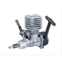 Thunder Tiger PRO-15BX