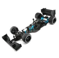 Velox F1 Serie