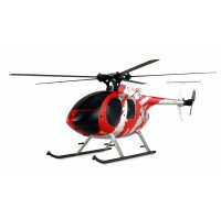 Amewi Helikopter AFX MD500E 4-Kanal 325mm 6G (25334, 25336)
