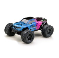 Monster Truck 1:16 Mini AMT