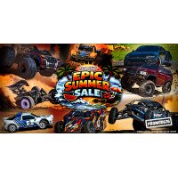 AKTION TRAXXAS Preisreduzierungen