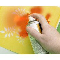 Abkleben & Maslieren