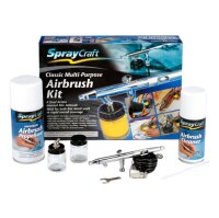 Airbrush-Sets & Airbrushpistolen