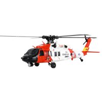 Amewi Helikopter UH60 Black Hawk (25337, 25348, 25366, 25367)