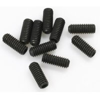 Madenschrauben (Innensechskant)