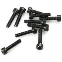 Zylinderkopfschrauben (Innensechskant)