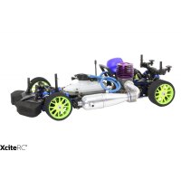 KM Racing H- K1