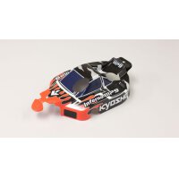 1/8 Off Road Buggy