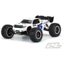 1/8 Off Road Truggy