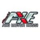 AXE