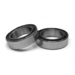 Kugellager 12x21mm Keramik (2)