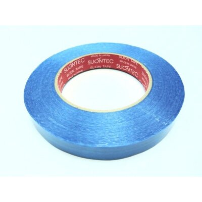 Akkutape (blau) 50m x 17mm