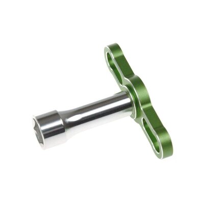 Radmutternschlüssel 17mm