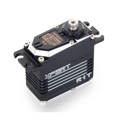 Xpert Servo HighVoltage Std HS3302T-HV Heli R1T(NarrowBand)