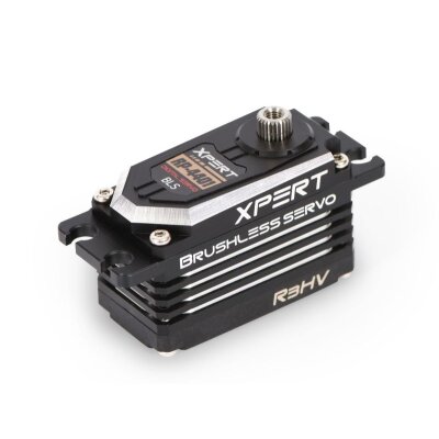 Xpert Servo High-Voltage Low-Profile RP4401-HV