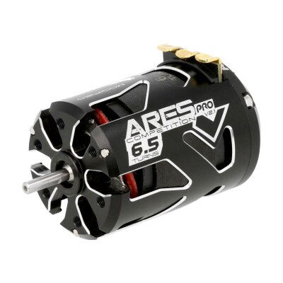 Ares Pro V2.1 Modified EFRA 6T5 5350kV mit Sensor