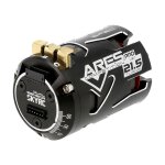 Ares Pro V2.1 Spec EFRA 21T5 1760kV mit Sensor