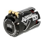 Ares Pro V2.1 Modified EFRA 3T5 9100kV mit Sensor