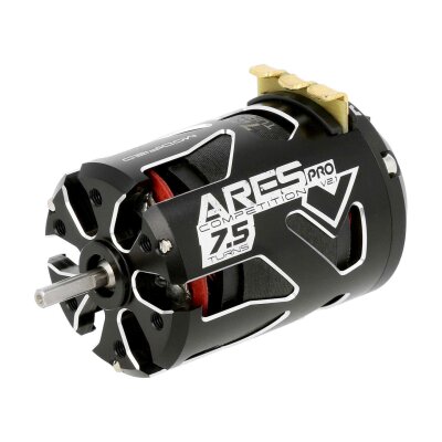 Ares Pro V2.1 Modified EFRA 7T5 4700kV mit Sensor