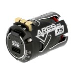 Ares Pro V2.1 Modified EFRA 7T5 4700kV mit Sensor