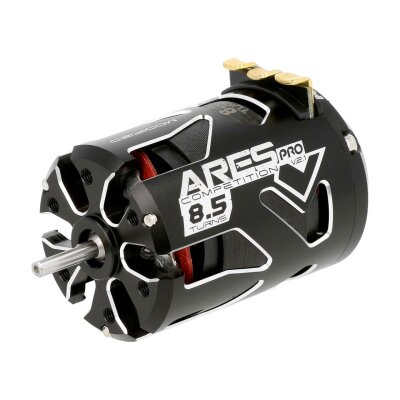 Ares Pro V2.1 Modified EFRA 8T5 4100kV mit Sensor
