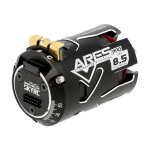Ares Pro V2.1 Modified EFRA 8T5 4100kV mit Sensor