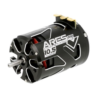 Ares Pro V2.1 Modified EFRA 10T5 3450kV mit Sensor