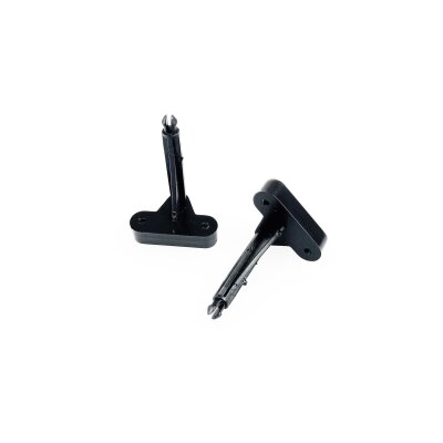 Haubenhalterung Buzzard Pro XL