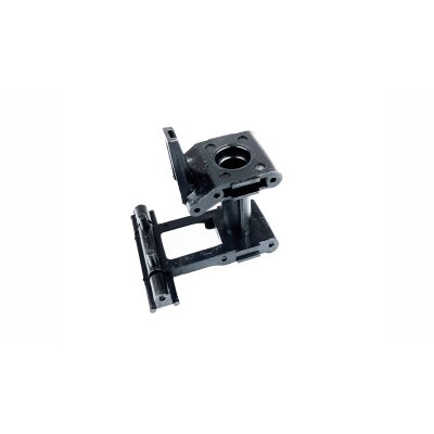 Hauptrahmen Buzzard Pro XL