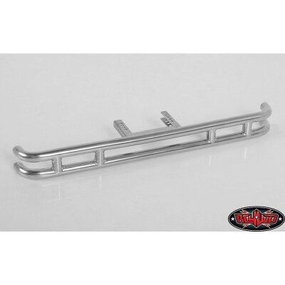 Rhino Rear Bumper for Traxxas TRX-4 79 Bronco Ranger XLT