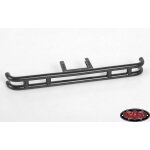 Rhino Rear Bumper for Traxxas TRX-4 79 Bronco Ranger XLT