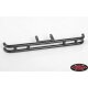 Rhino Rear Bumper for Traxxas TRX-4 79 Bronco Ranger XLT