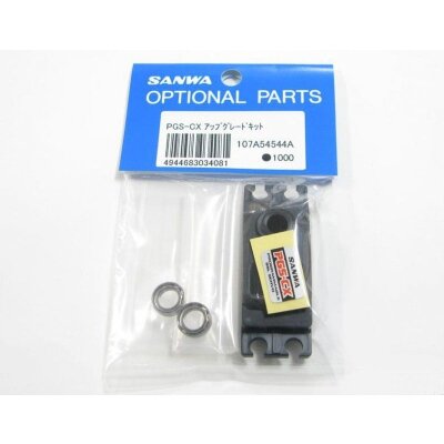 SRG PGS-CX Upgrade-Kit