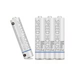 KYOSHO AKKU SPEED HOUSE R3-AAA NI-MH 800HV (4)