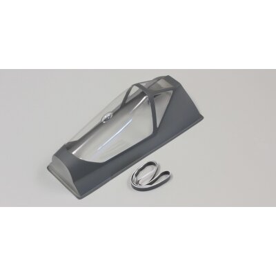 KABINENHAUBE FOCKE-WULF FW190 GP50