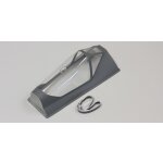 KABINENHAUBE FOCKE-WULF FW190 GP50