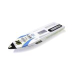 Rumpf Jet-Stream 600