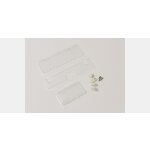 KABINENABDECKUNG JET-STREAM 600