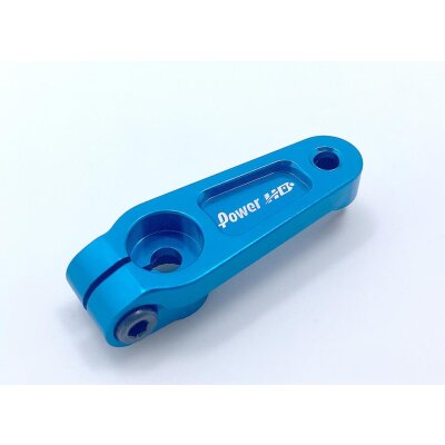 SERVOS HORN ALU REINFORCED 25 TH