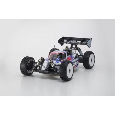 Kyosho Inferno MP10 1:8 4WD RC Nitro Buggy Kit