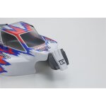 Kyosho Inferno MP10 1:8 4WD RC Nitro Buggy Kit