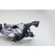 Kyosho Inferno MP10 1:8 4WD RC Nitro Buggy Kit
