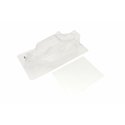 KAROSSERIE 1:8 INFERNO MP10 (0.8MM)