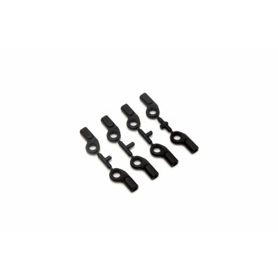 KUGELPFANNEN (8) INFERNO MP10