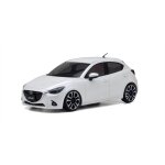 KAROSSERIE Mini-Z MAZDA DEMIO XD TOURING WHITE PEARL +...
