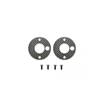 FRONT UPRIGHT DISC (2)