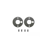 FRONT UPRIGHT DISC (2)
