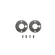 FRONT UPRIGHT DISC (2)