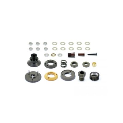 Clutch Set For Mugen MTX6