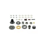 Clutch Set For Mugen MTX6